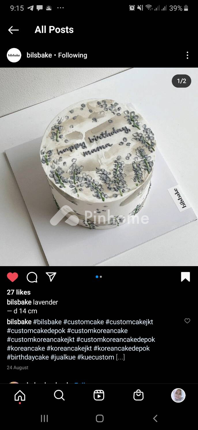 dijual rumah test ayo di pegasing