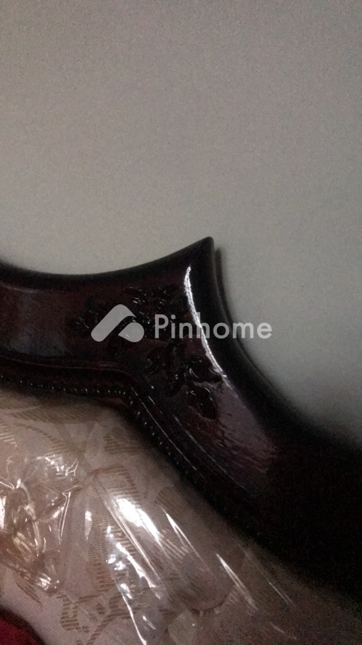 dijual rumah 1 lantai 1kt 500m2 di pegangsaan dua