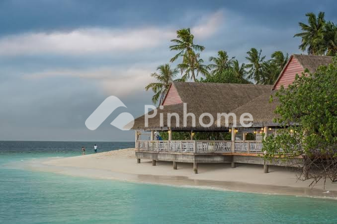 dijual apartemen 200m2 di jojobiz