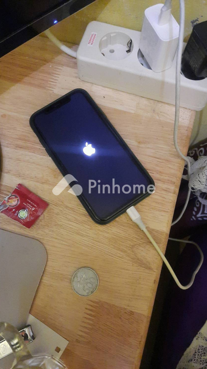 dijual pabrik di gambir