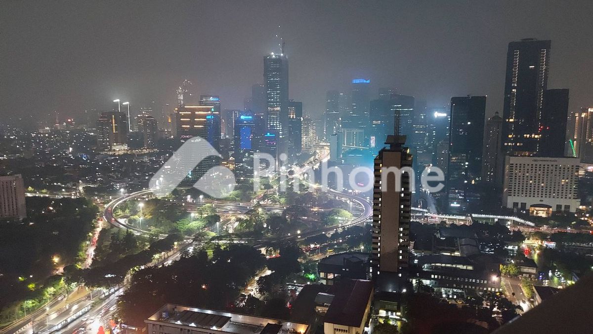 dijual tanah komersial 258m2 di ciputat