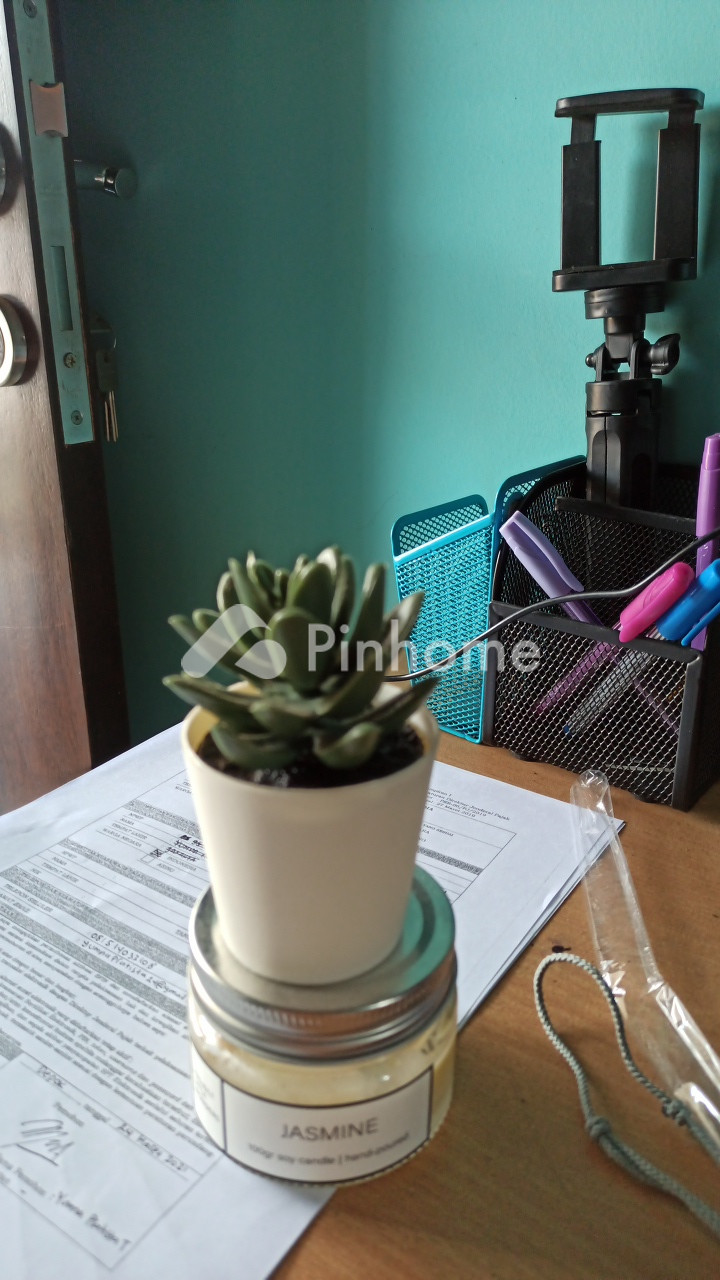 dijual apartemen 2br 50m2 di bakso