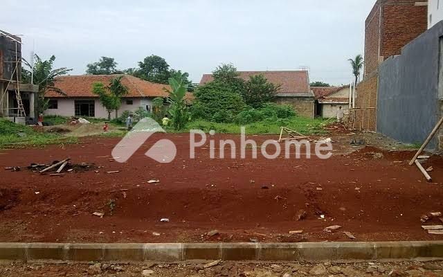 dijual tanah komersial strategis banget di serpong