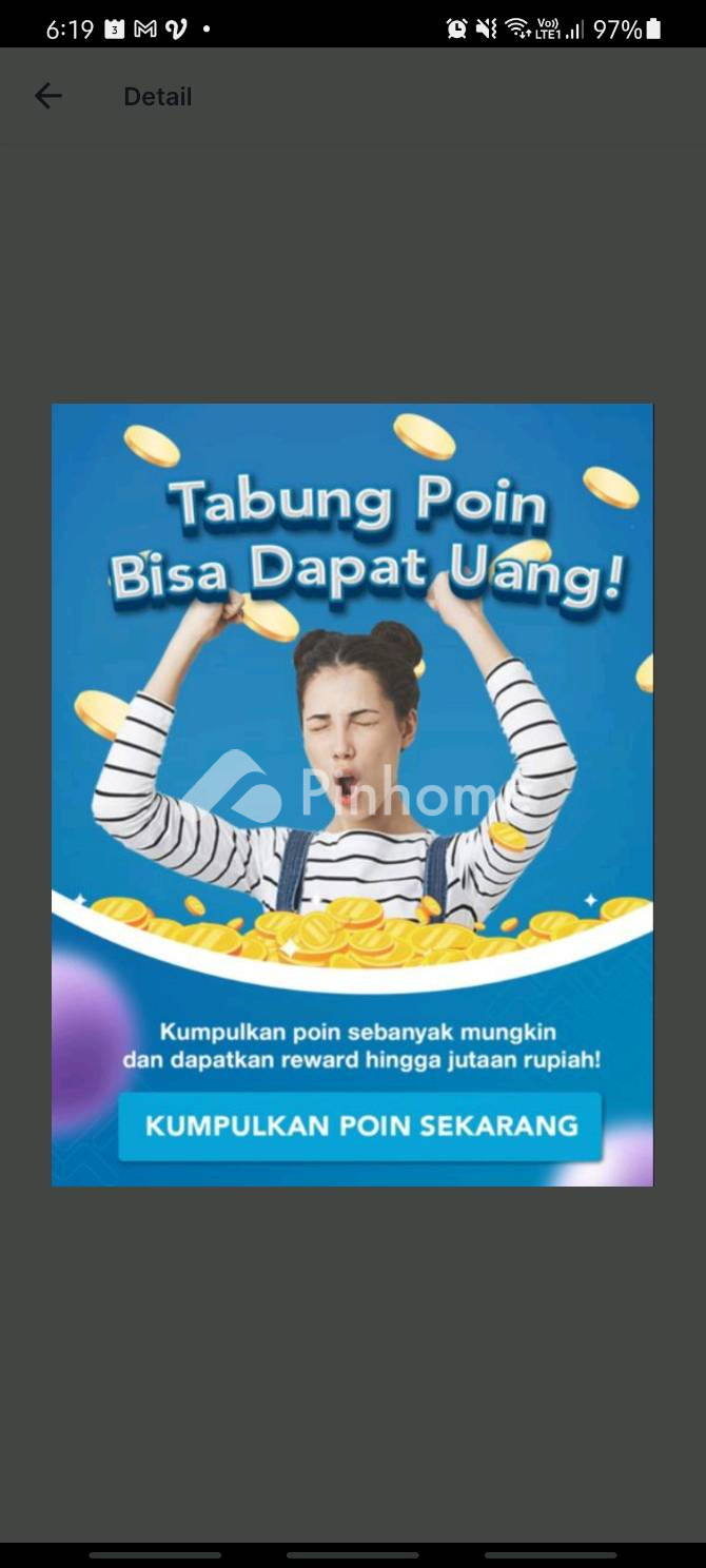 dijual rumah kerenn di kebayoran baru