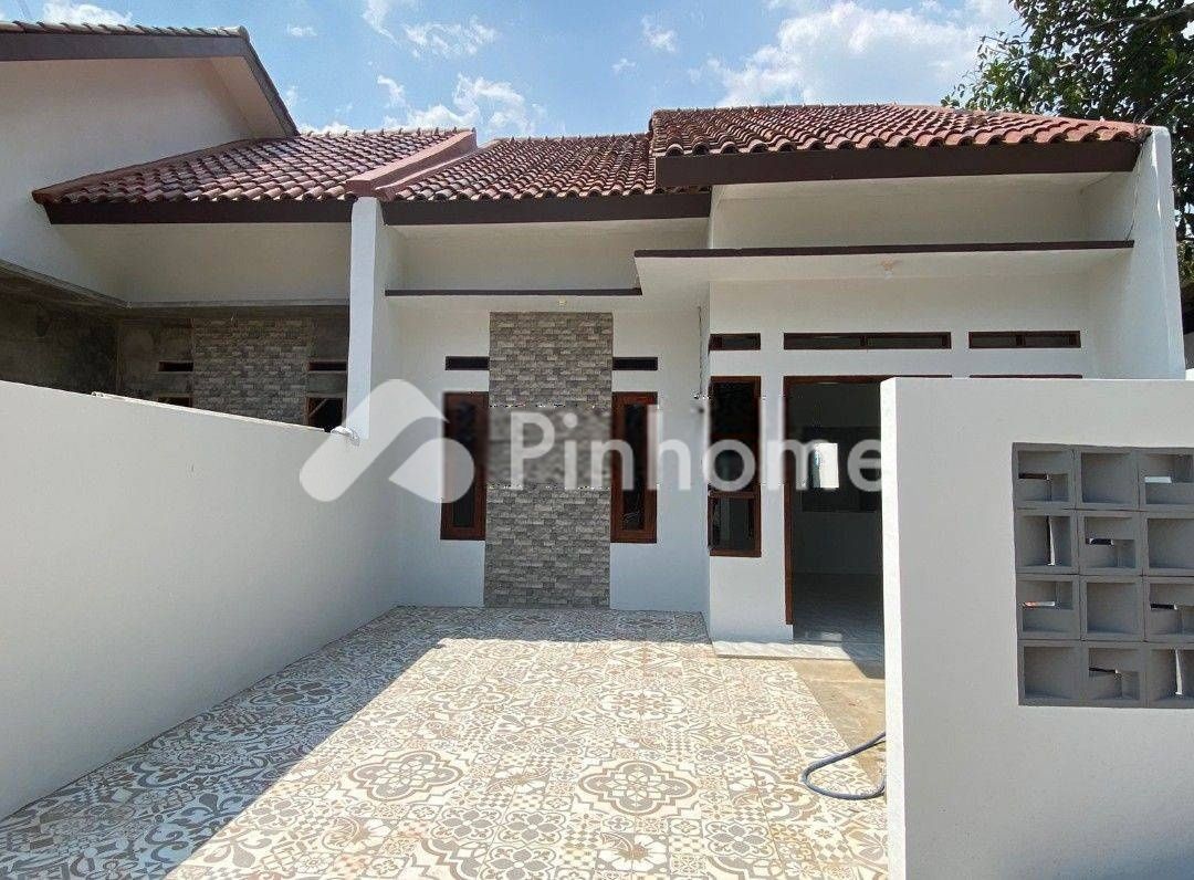 dijual rumah di menteng