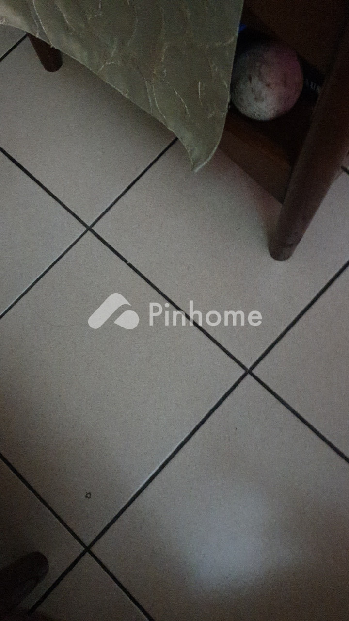 dijual apartemen 69m2 di rumah bung
