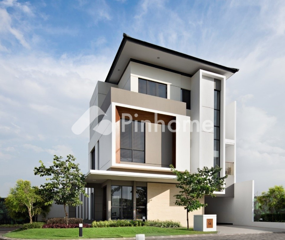 dijual rumah 2kt 330m2 di jl  pmd house