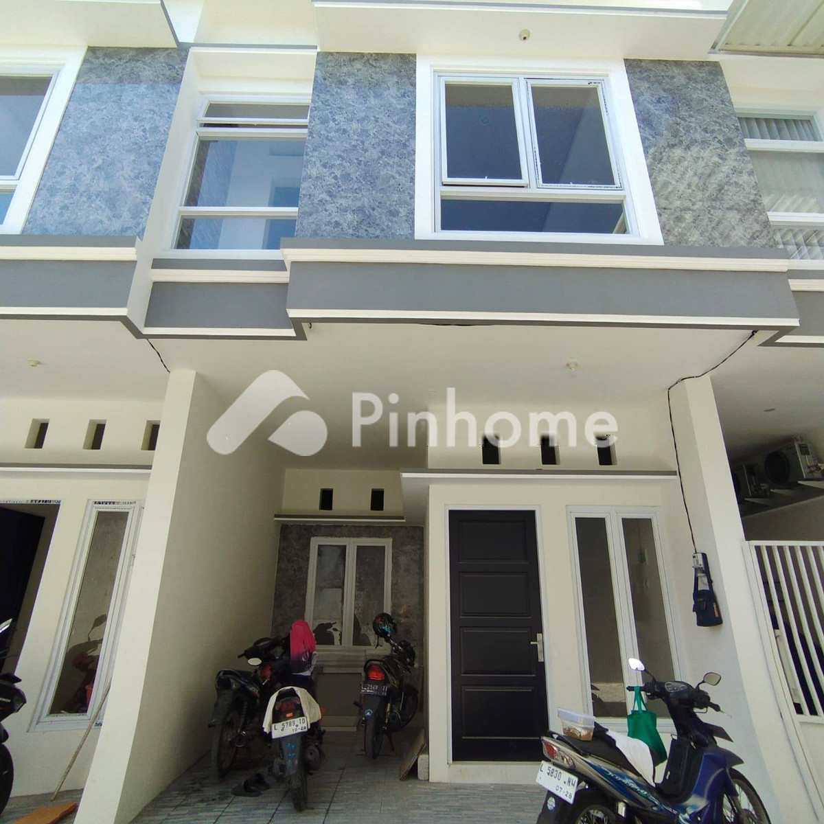 dijual rumah 1 lantai 3kt 50m2 di tambaksari