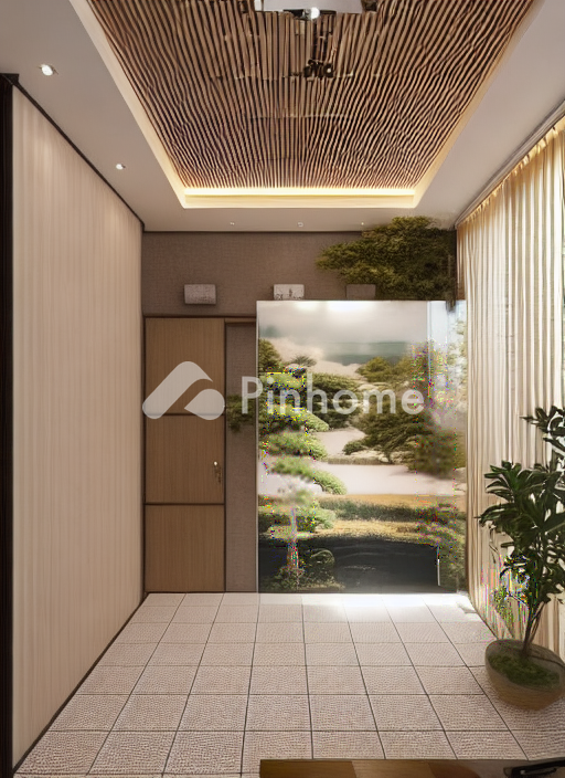 dijual apartemen di semplak