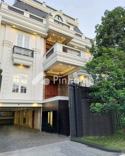dijual apartemen harga terbaik di streetbulk4 - 2