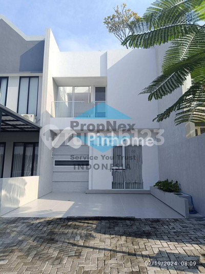 dijual rumah murah bett deh gan di jalan in aja - 3
