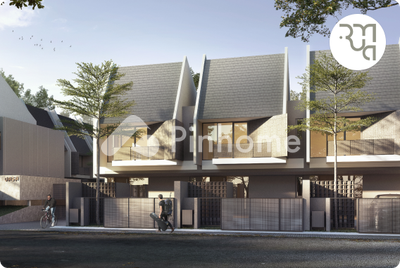 dijual rumah testqwe di test - 3