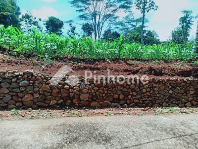dijual tanah komersial lelang bebas banjir di jl kel rum - 5