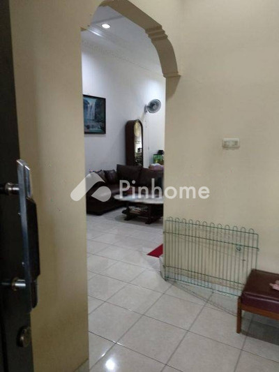 disewakan rumah sangat cocok untuk investasi di silangit international airport - 4