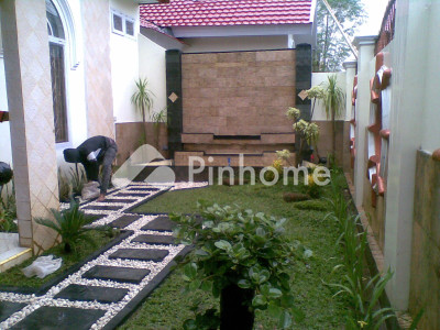 dijual rumah test rumah di gandaria utara - 5