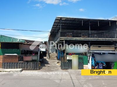 dijual rumah rempah di jogotirto jogo tirto - 2