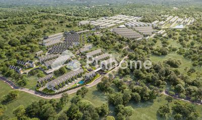 dijual rumah menengah di jogotirto jogo tirto - 2