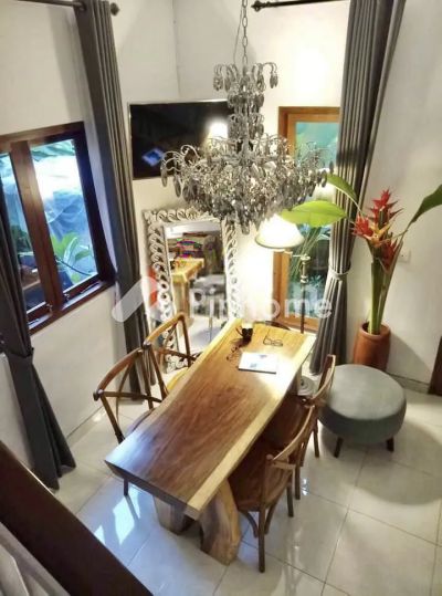 dijual rumah 13123 di mulyorejo - 4
