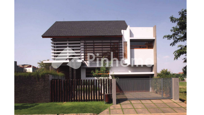 dijual rumah mewah banget nih guys hahaha di test willy - 2