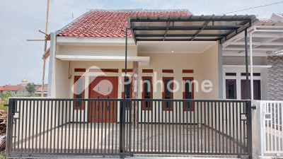 dijual rumah 1 lantai 2kt 60m2 di buahbatu margacinta - 2