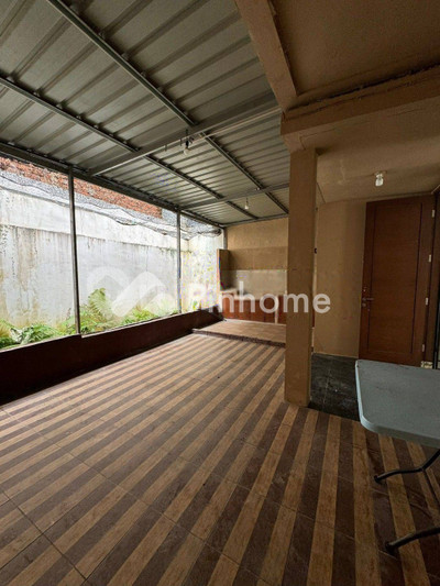 dijual rumah 2 lantai 3kt 120m2 di perumahan grand orchid - 4