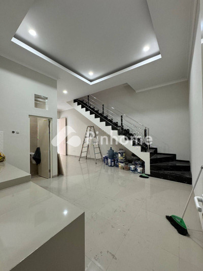 dijual rumah 1 lantai 4kt 94m2 di kenjeran - 4
