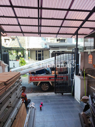 dijual rumah 1 lantai 2kt 96m2 di cengkareng - 3
