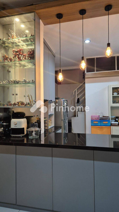 dijual rumah 2 lantai 3kt 110m2 di penjaringan - 5