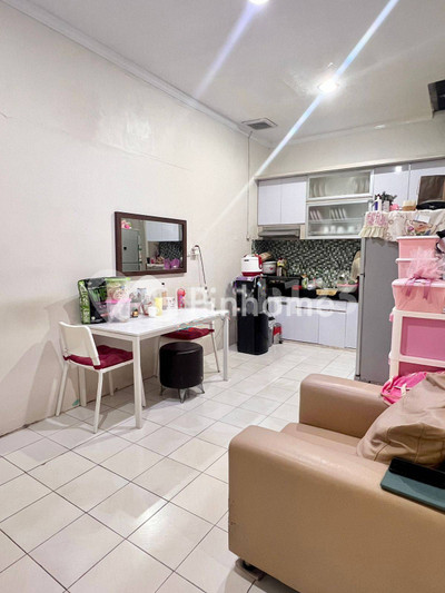 dijual rumah 1 lantai 2kt 72m2 di benda - 2