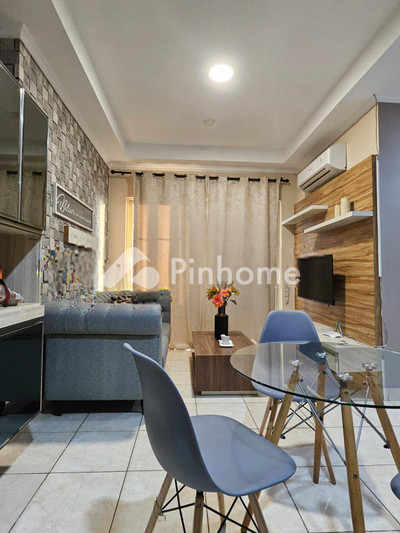 disewakan apartemen di kelapa gading square moi - 3