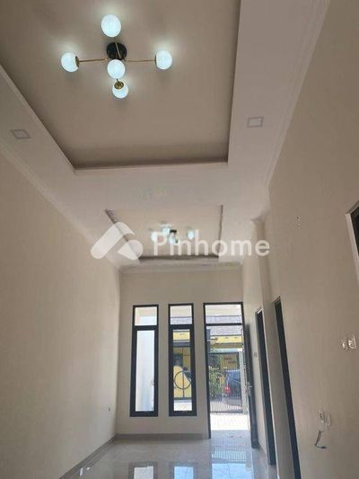 dijual rumah baru di cimahi selatan - 3