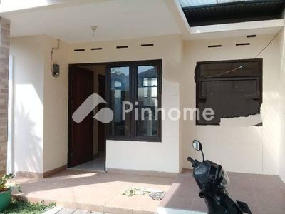 dijual rumah siap huni di cimahi selatan - 4