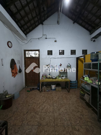 dijual ruko 1 lantai 320m2 di driyorejo - 5