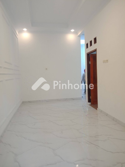 dijual rumah 1 lantai 2kt 50m2 di jl raya cipayung pertanian - 2