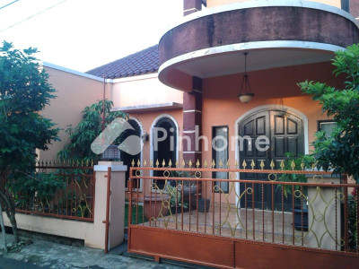 dijual rumah 2 lantai 5kt 200m2 di pamulang - 4