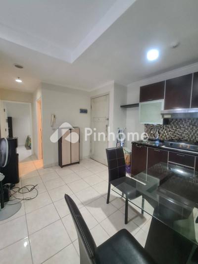 disewakan apartemen di kelapa gading square - 2