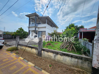 dijual rumah fffffff di sakkok sedau gg family dekat bundaran singkawang - 2