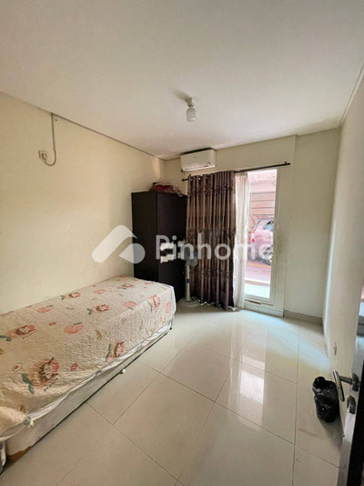 dijual rumah 3 lantai 3kt 90m2 di penjaringan - 5