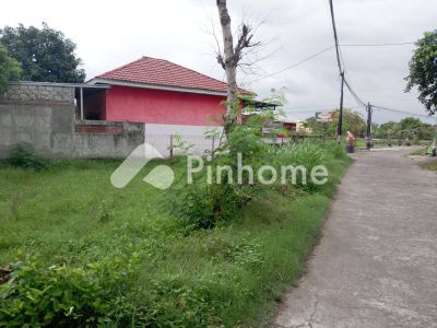 dijual tanah residensial 715m2 di sendangtirto - 2