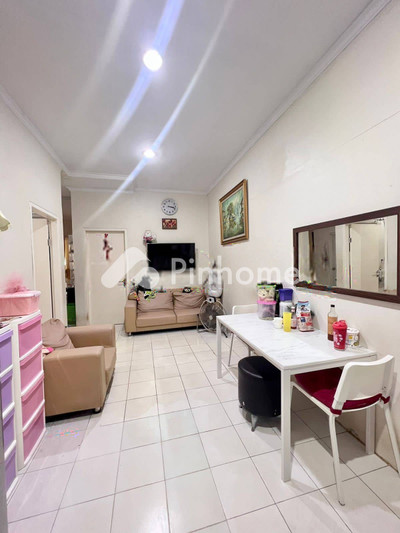 dijual rumah 1 lantai 2kt 72m2 di benda - 5