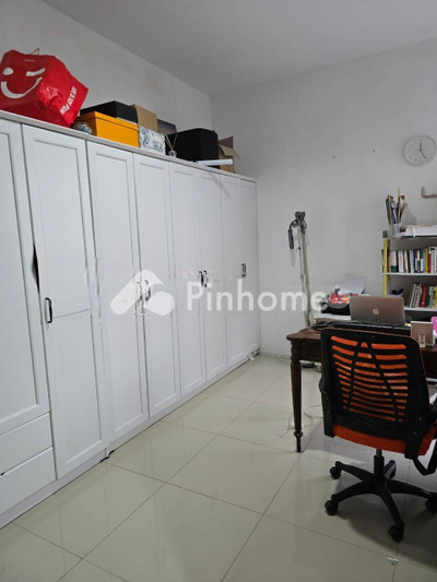 dijual rumah 4 lantai 4kt 161m2 di kalideres - 4