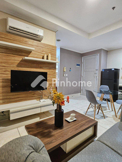 disewakan apartemen di kelapa gading square moi - 4