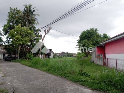 dijual tanah residensial 715m2 di sendangtirto - 3