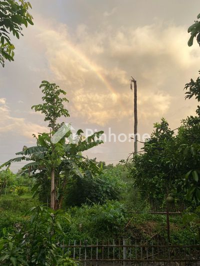 dijual rumah mantul di jl gringsing - 4