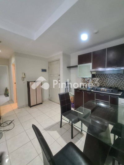 disewakan apartemen di kelapa gading square - 4