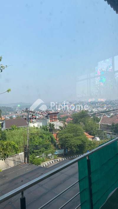 dijual rumah 2 lantai 5kt 310m2 di papandayan baru - 2