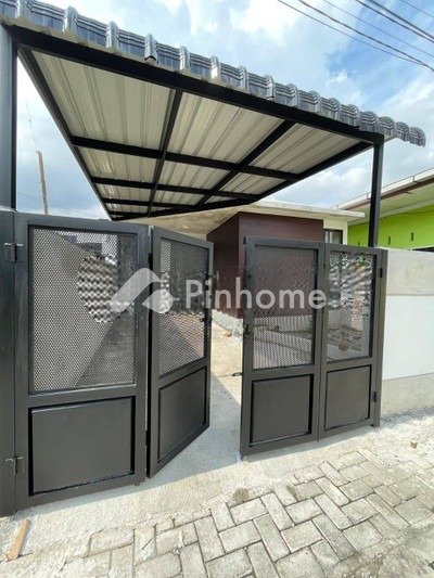 dijual rumah 1 lantai 2kt 95m2 di jalan titi kuning - 3