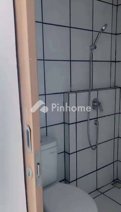 dijual apartemen 21m2 di apartemen city square - 3