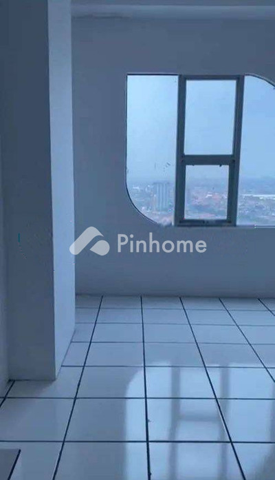 dijual apartemen 21m2 di apartemen city square - 2