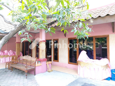 dijual rumah 1 lantai 4kt 204m2 di tanjung priok - 3